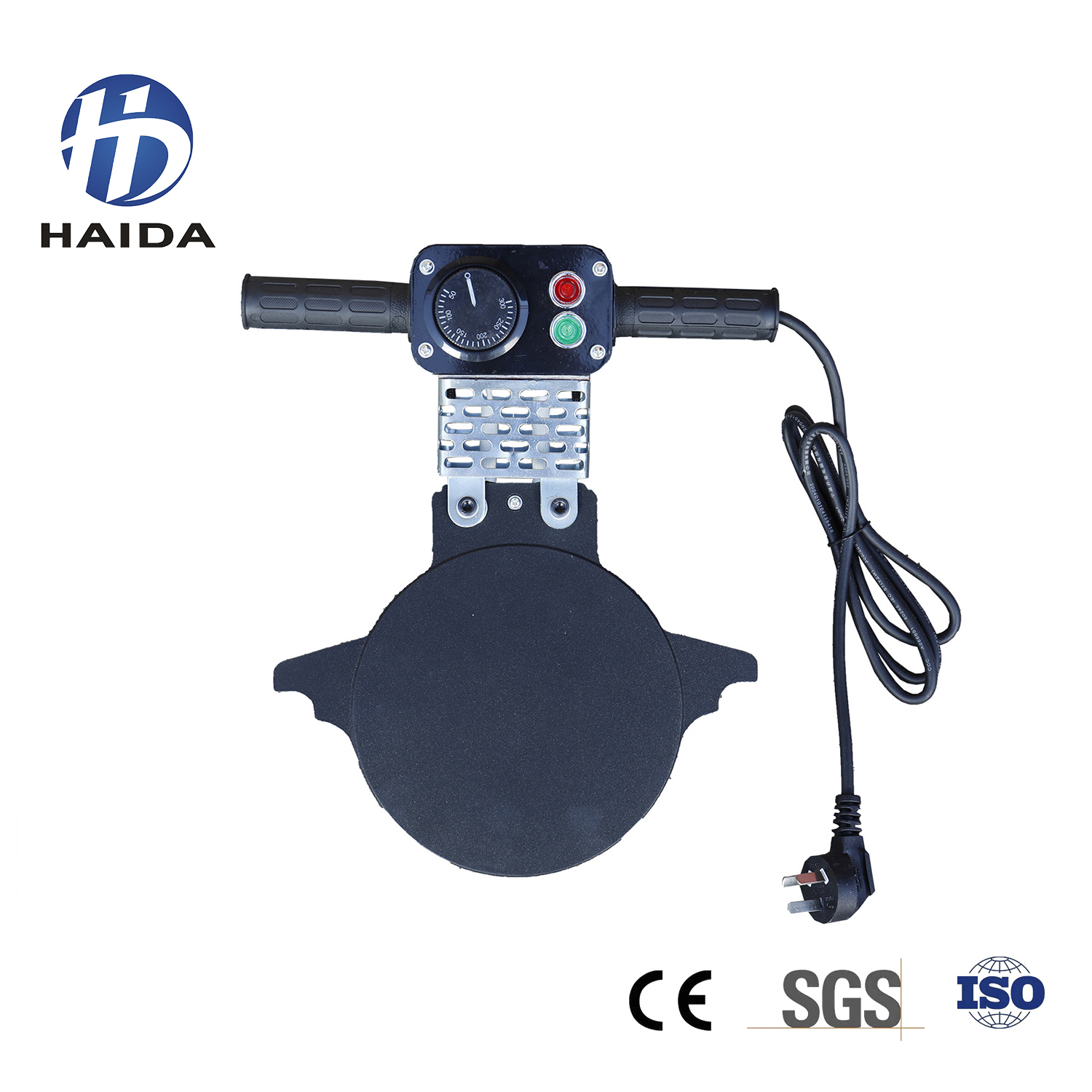 HD-ST160 BUTT FUSION WELDING MACHINE