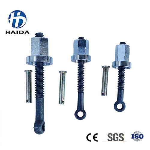 Compress Screw