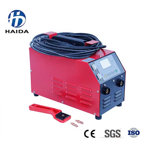 HD-DRHJ 315/630/800 MULTI-ANGLE FITTING WELDING MACHINE