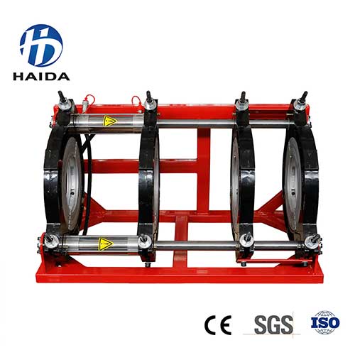 HD-YY2000 HYDRAULIC BUTT FUSION WELDING MACHINE