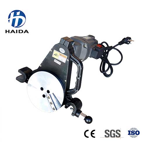 HD-ST200 BUTT FUSION WELDING MACHINE