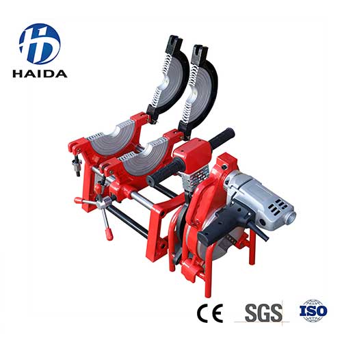 HD-SD160 (2R) BUTT FUSION WELDING MACHINE