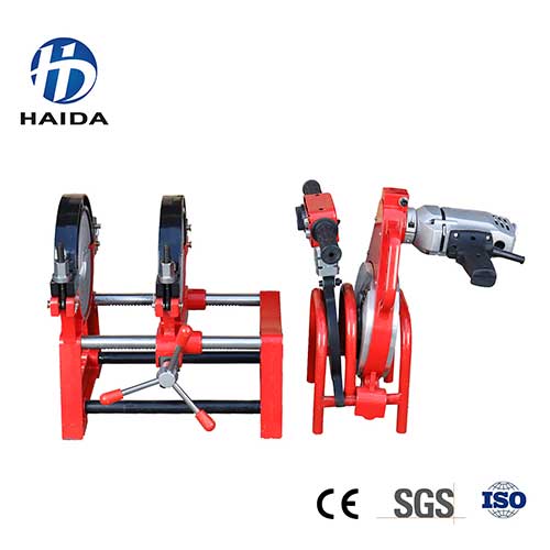 HD-SD200 (2R) BUTT FUSION WELDING MACHINE